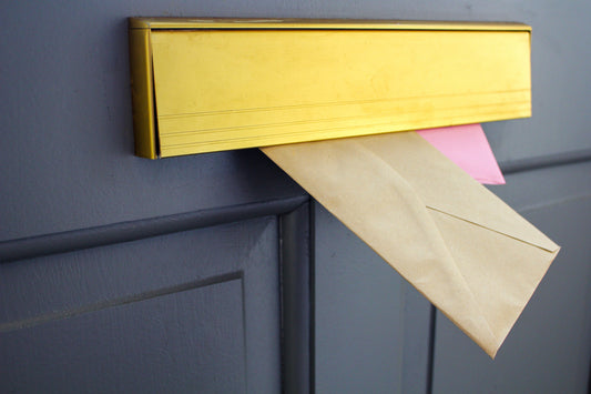 10 Occasions to Send a Card That's Not a Birthday